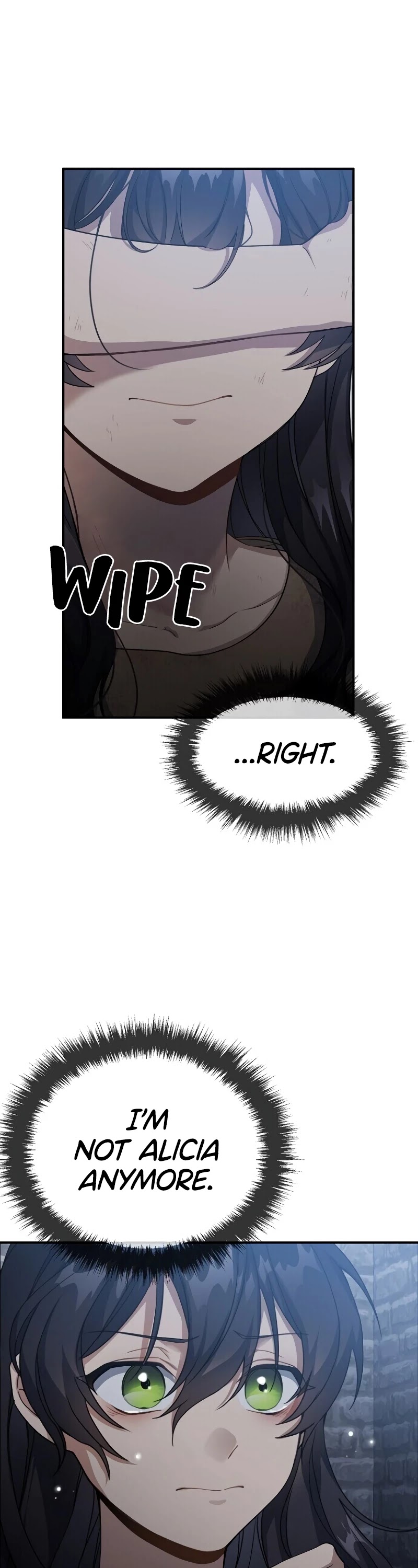 Into the Light Once Again Chapter 21 page 29 - Chapter 21