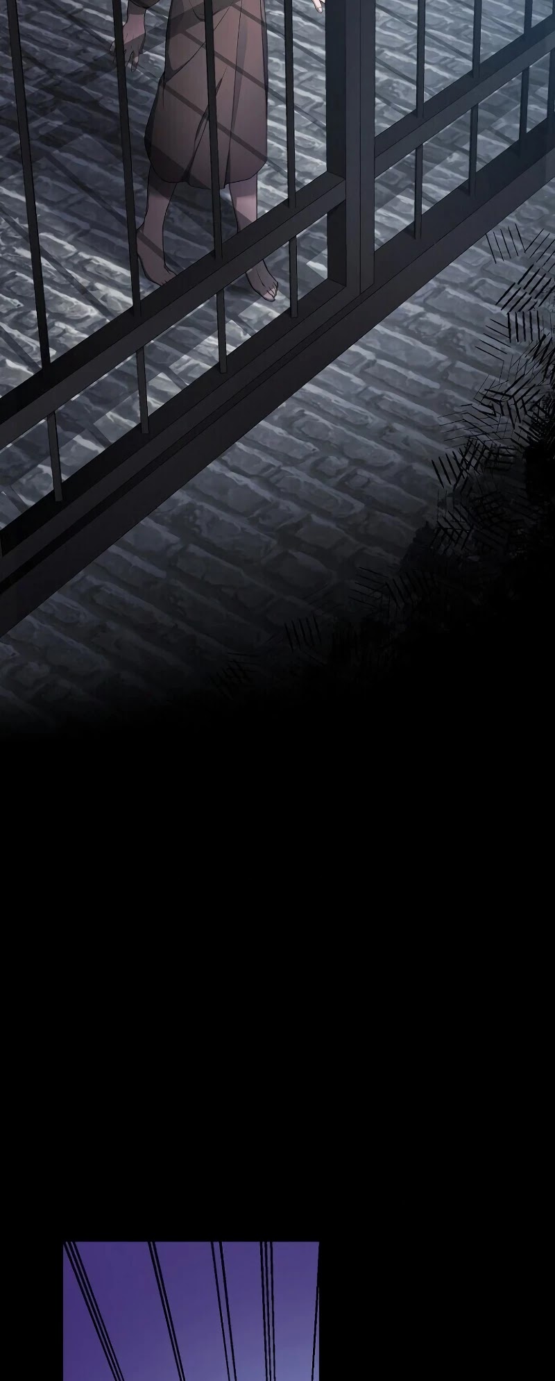 Into the Light Once Again Chapter 21 page 3 - Chapter 21