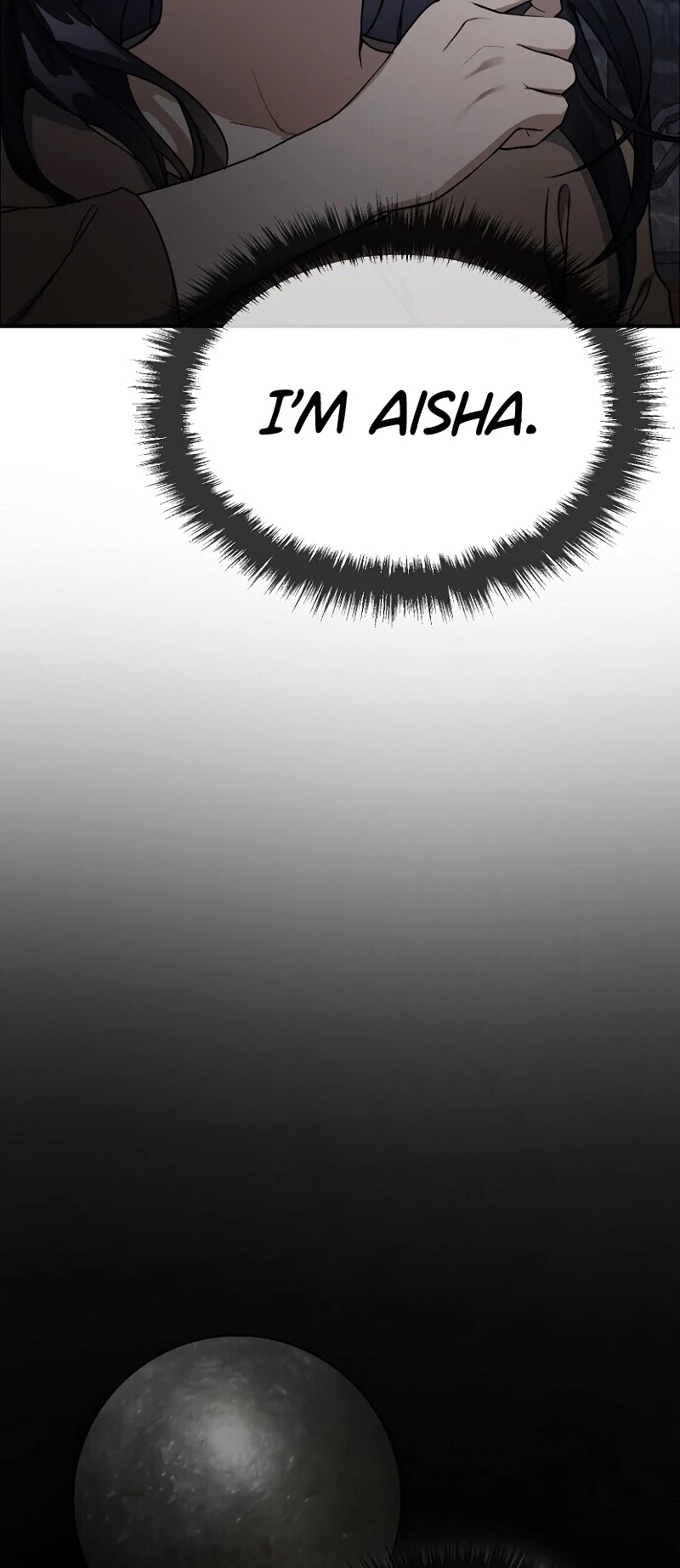 Into the Light Once Again Chapter 21 page 30 - Chapter 21