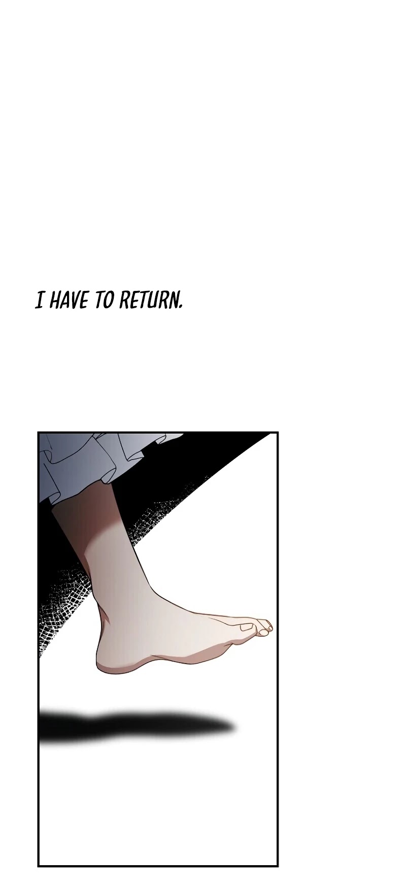 Into the Light Once Again Chapter 21 page 34 - Chapter 21