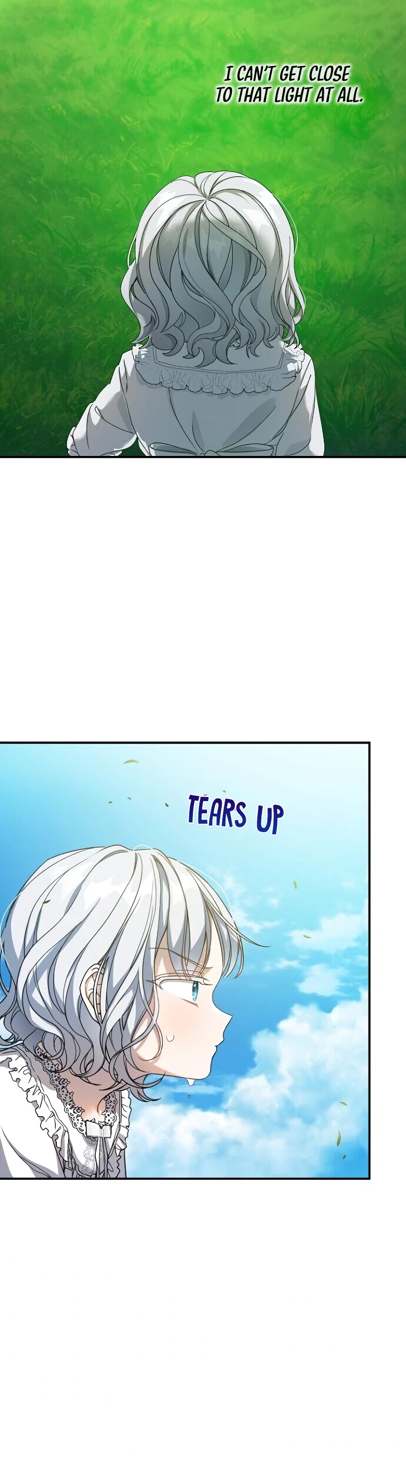 Into the Light Once Again Chapter 21 page 42 - Chapter 21