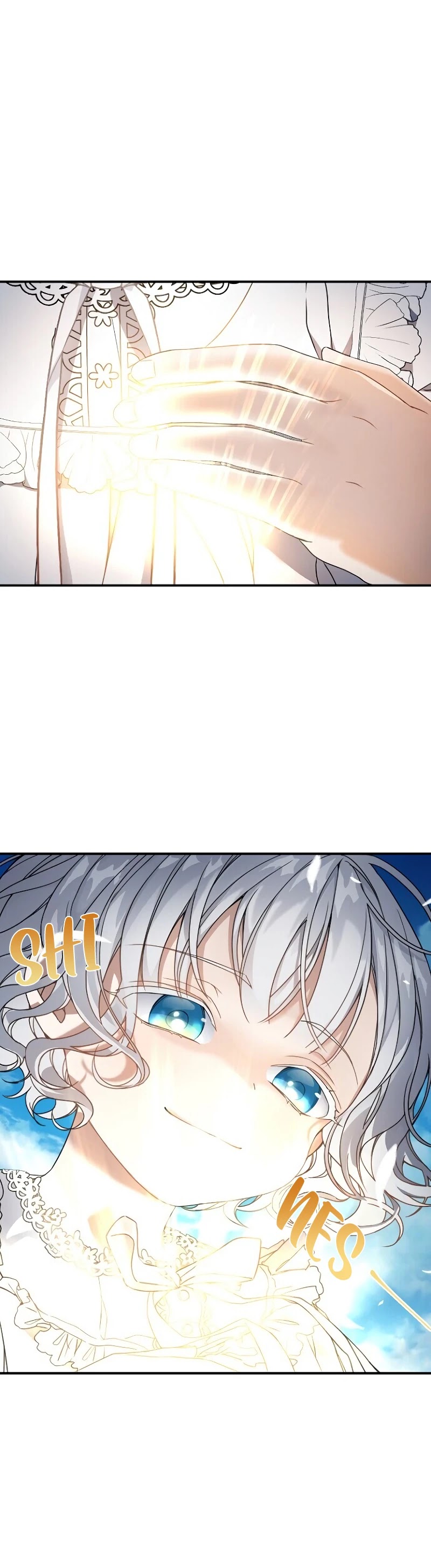 Into the Light Once Again Chapter 21 page 51 - Chapter 21
