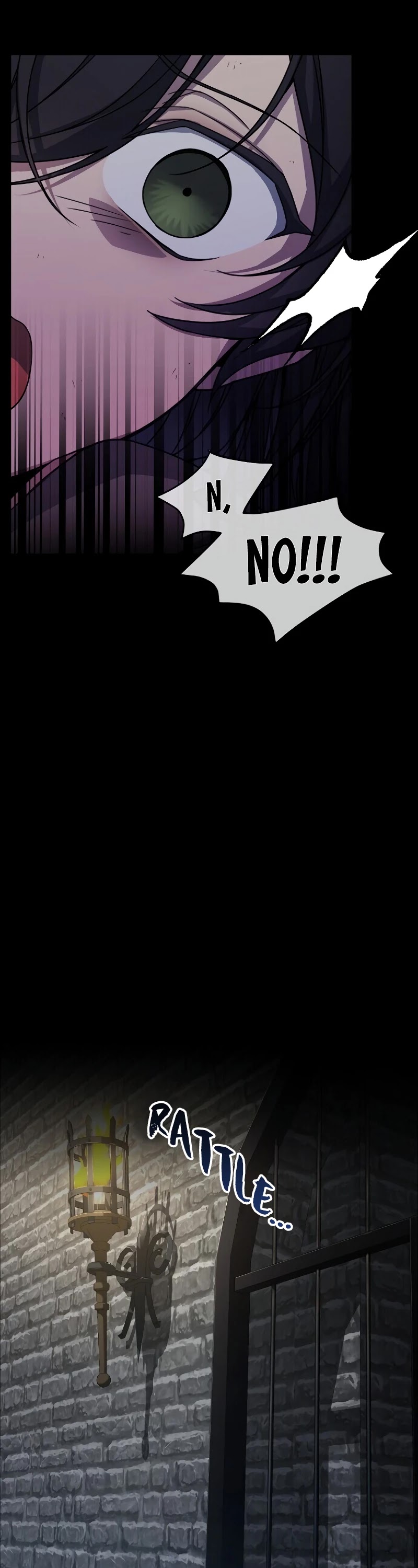 Into the Light Once Again Chapter 21 page 7 - Chapter 21