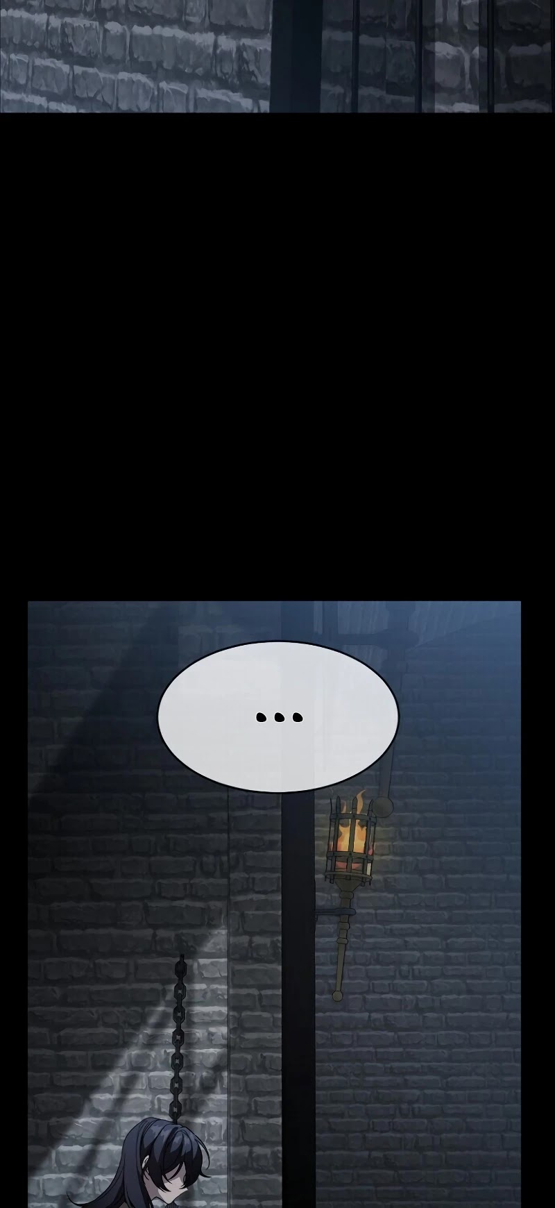 Into the Light Once Again Chapter 21 page 8 - Chapter 21