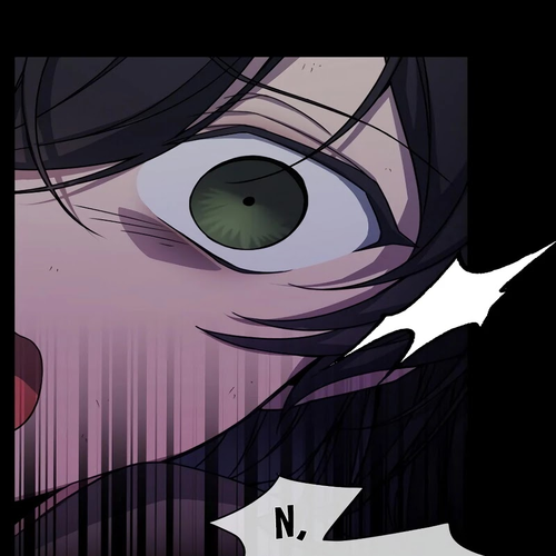 Into the Light Once Again Chapter 21 cover