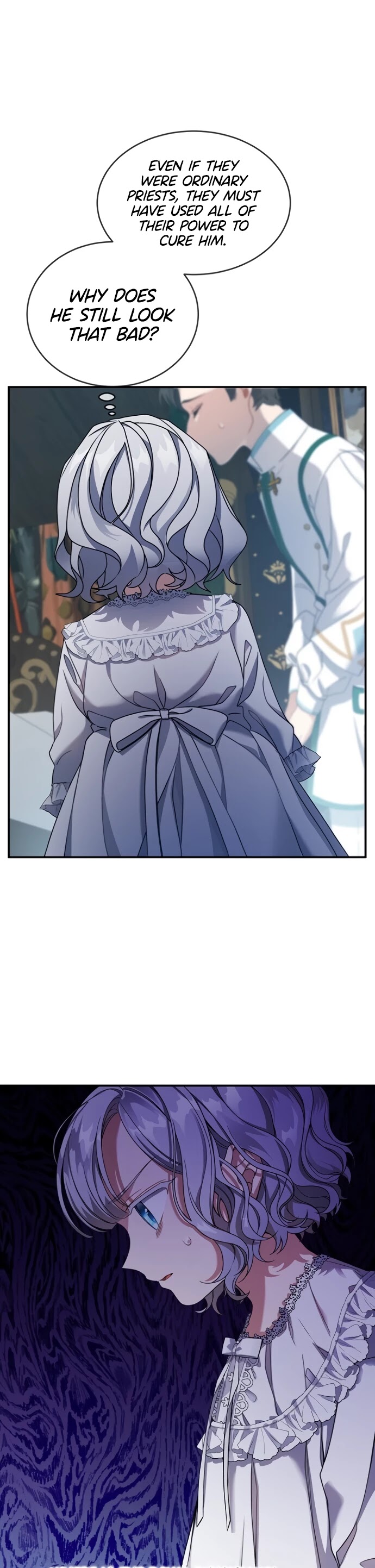 Into the Light Once Again Chapter 22 page 27 - Chapter 22