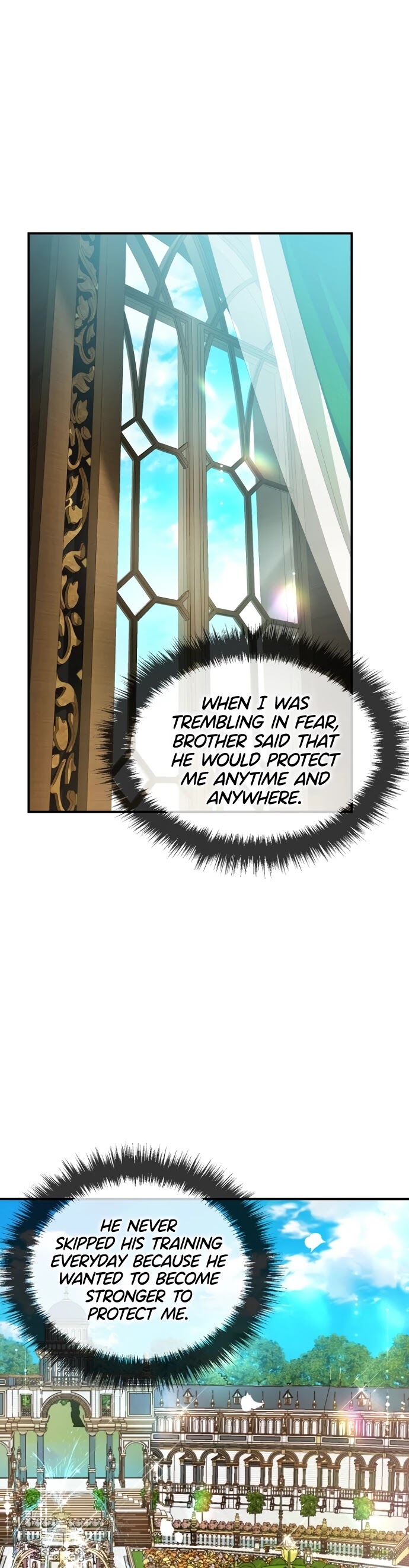Into the Light Once Again Chapter 22 page 29 - Chapter 22