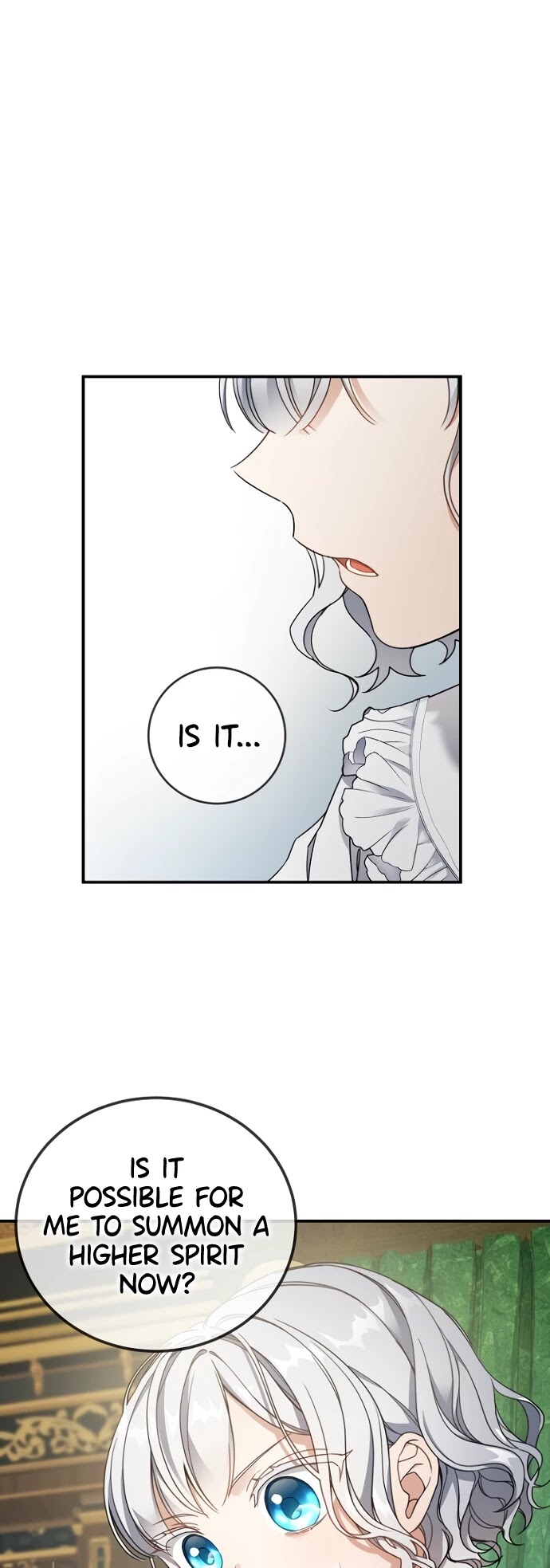 Into the Light Once Again Chapter 22 page 33 - Chapter 22