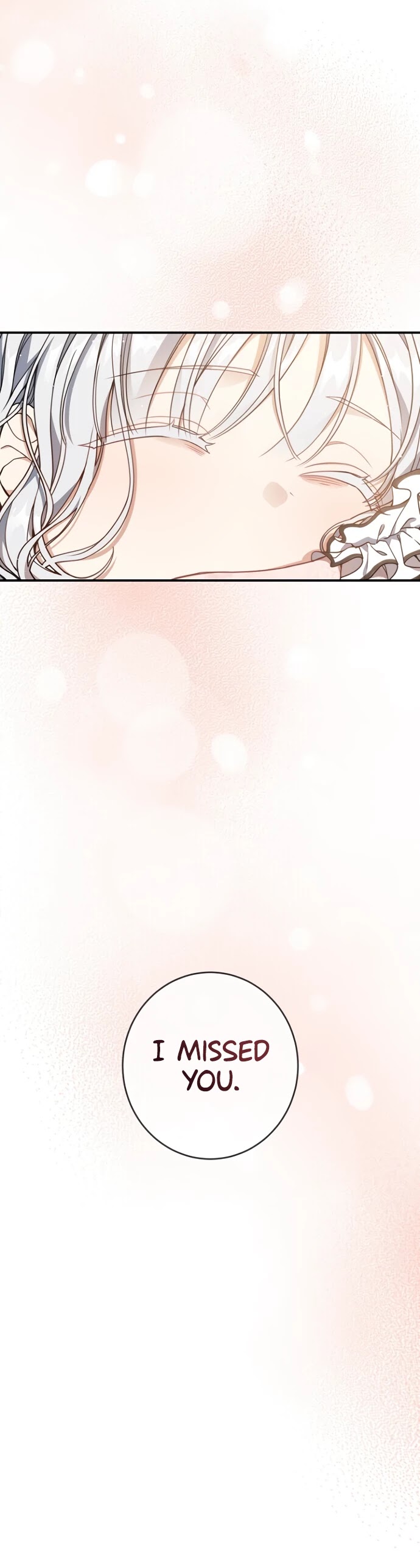 Into the Light Once Again Chapter 22 page 6 - Chapter 22