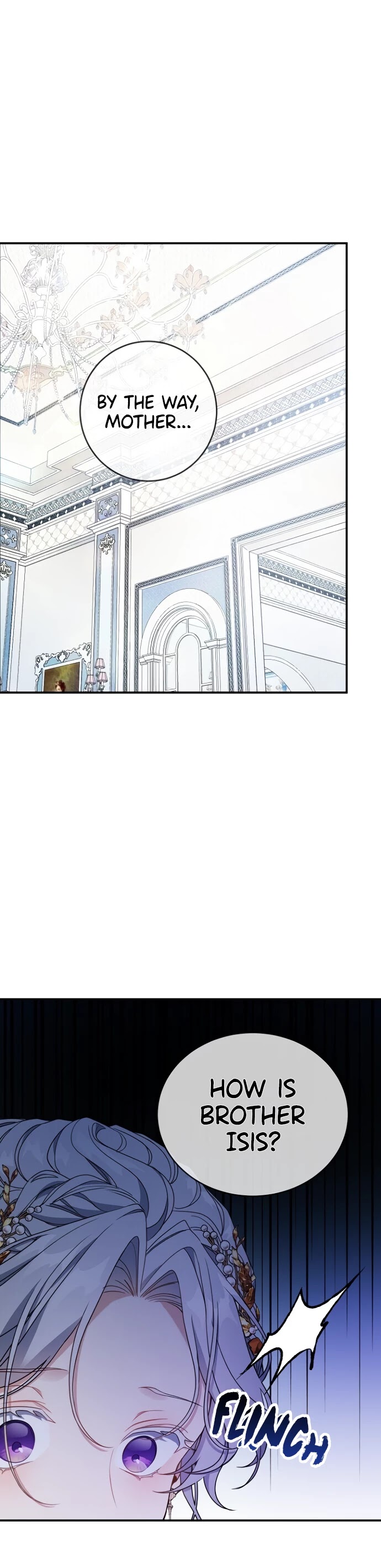 Into the Light Once Again Chapter 22 page 9 - Chapter 22