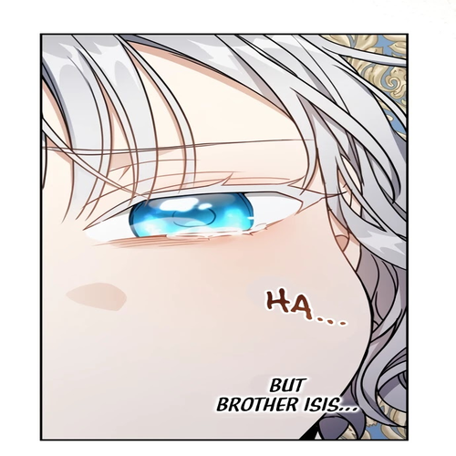 Into the Light Once Again Chapter 22 cover