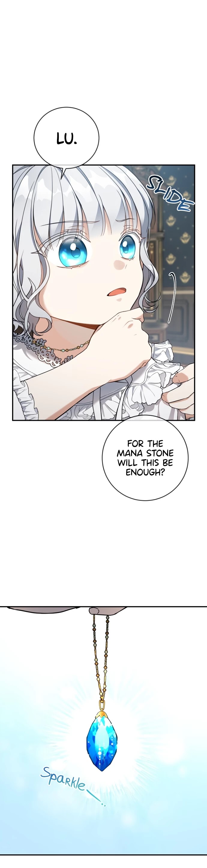 Into the Light Once Again Chapter 23 page 10 - Chapter 23