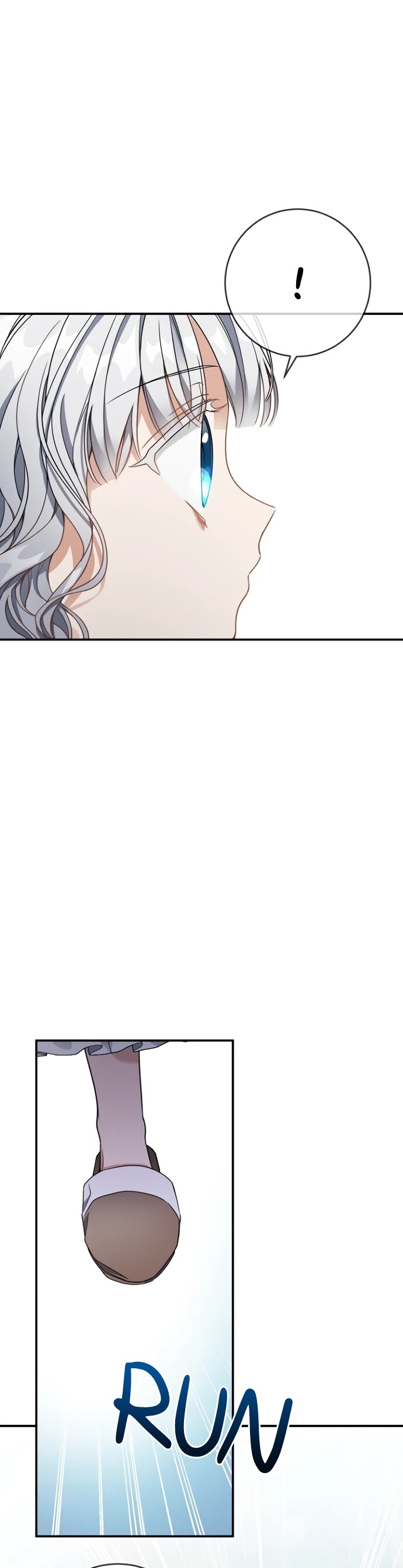 Into the Light Once Again Chapter 23 page 15 - Chapter 23
