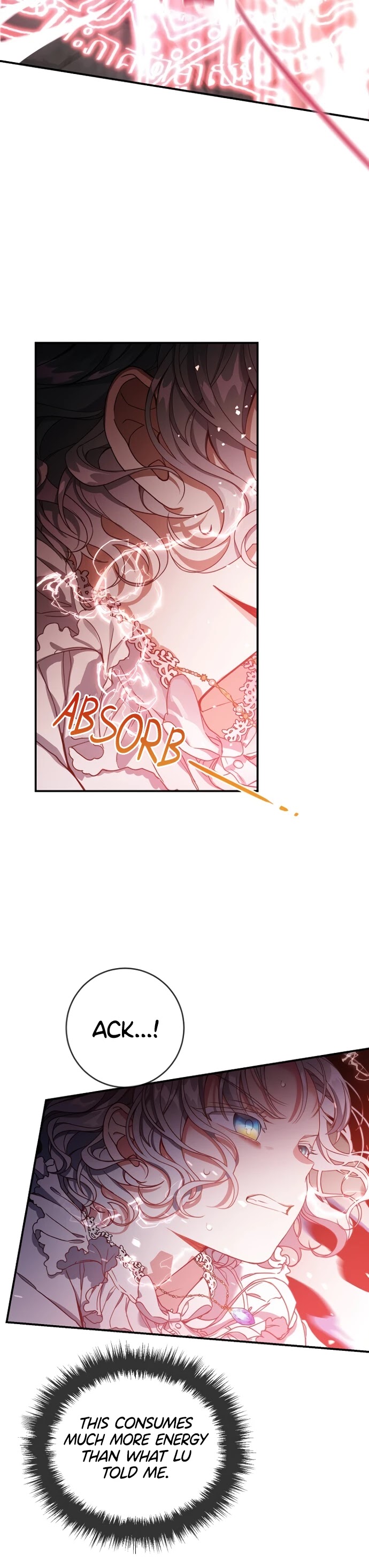 Into the Light Once Again Chapter 23 page 28 - Chapter 23
