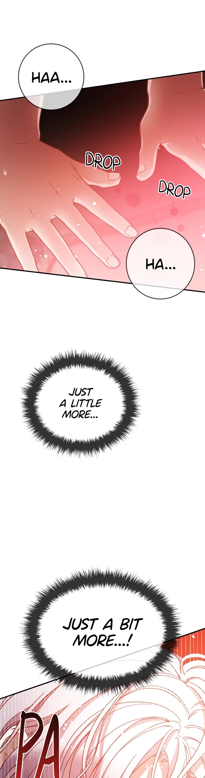 Into the Light Once Again Chapter 23 page 29 - Chapter 23