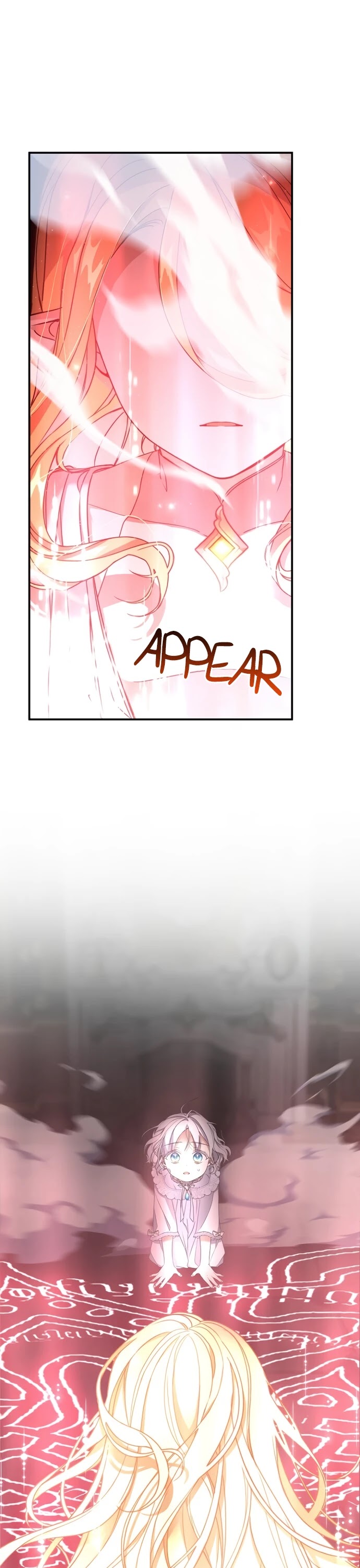 Into the Light Once Again Chapter 23 page 33 - Chapter 23