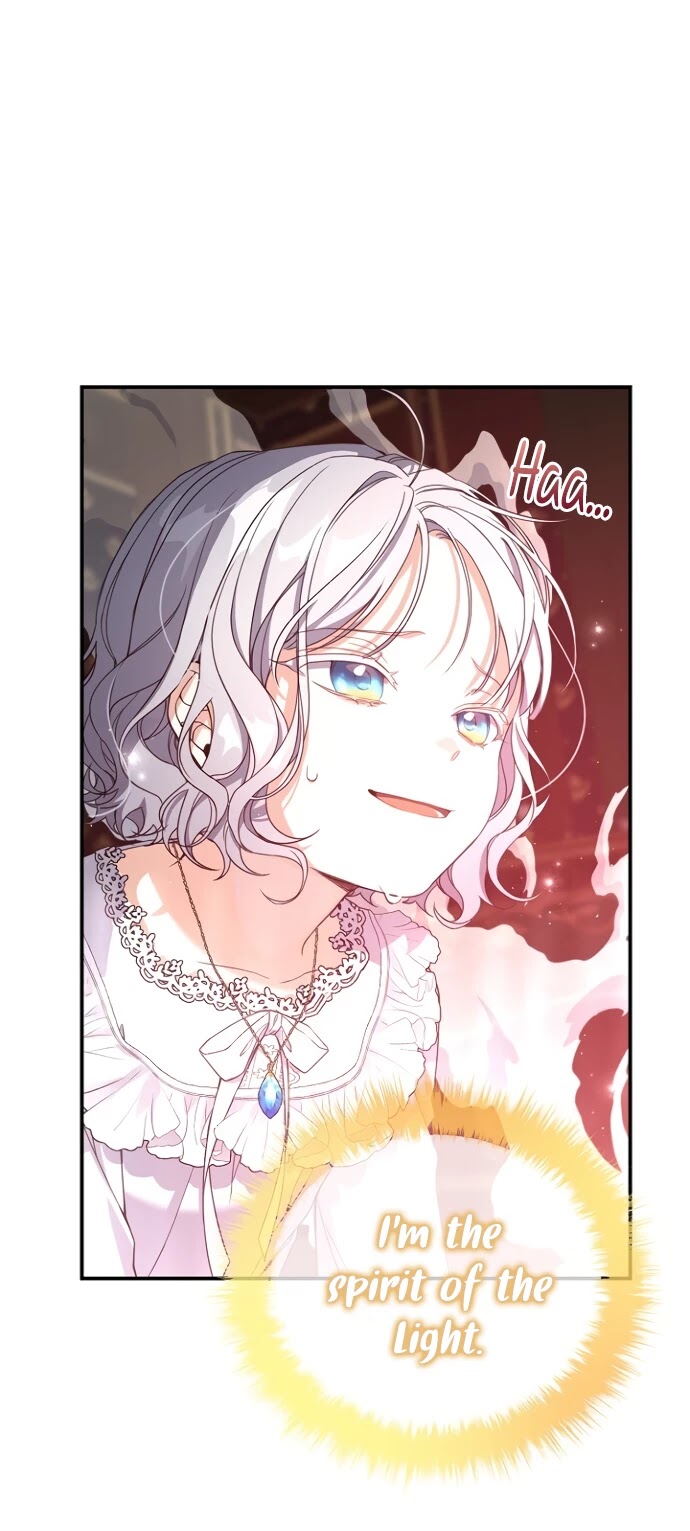 Into the Light Once Again Chapter 23 page 35 - Chapter 23