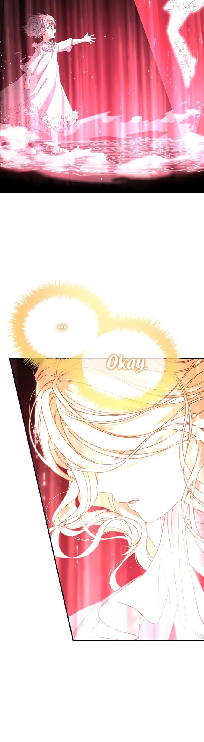 Into the Light Once Again Chapter 23 page 37 - Chapter 23