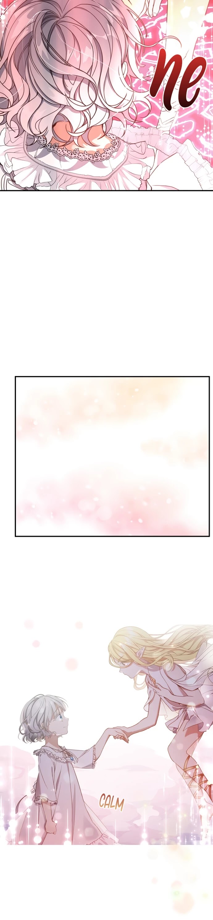 Into the Light Once Again Chapter 23 page 39 - Chapter 23