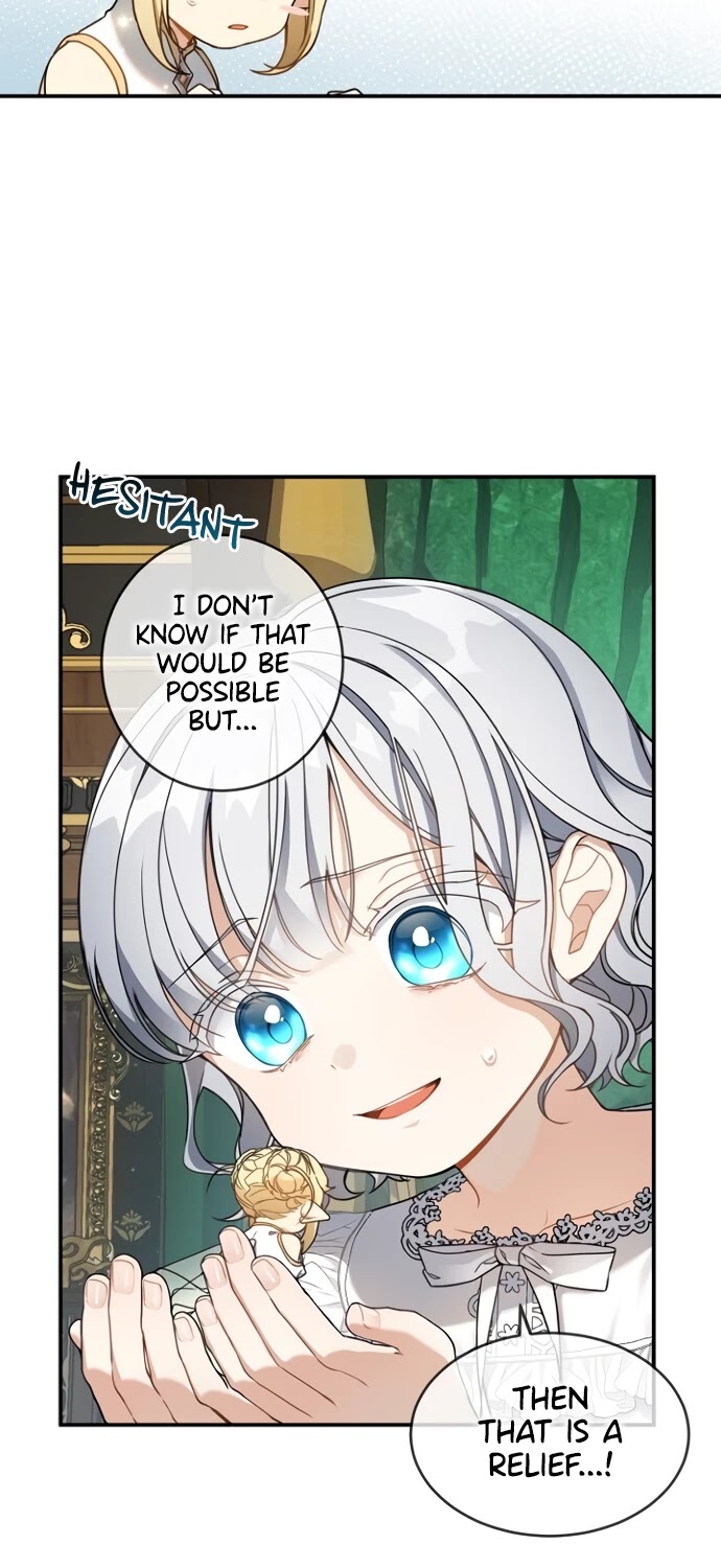 Into the Light Once Again Chapter 23 page 6 - Chapter 23