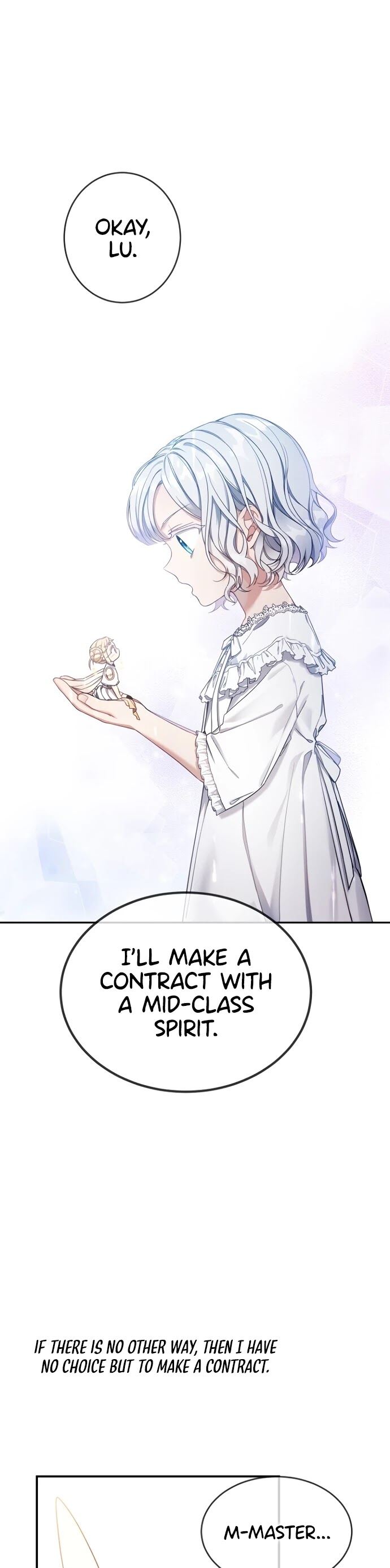 Into the Light Once Again Chapter 23 page 7 - Chapter 23