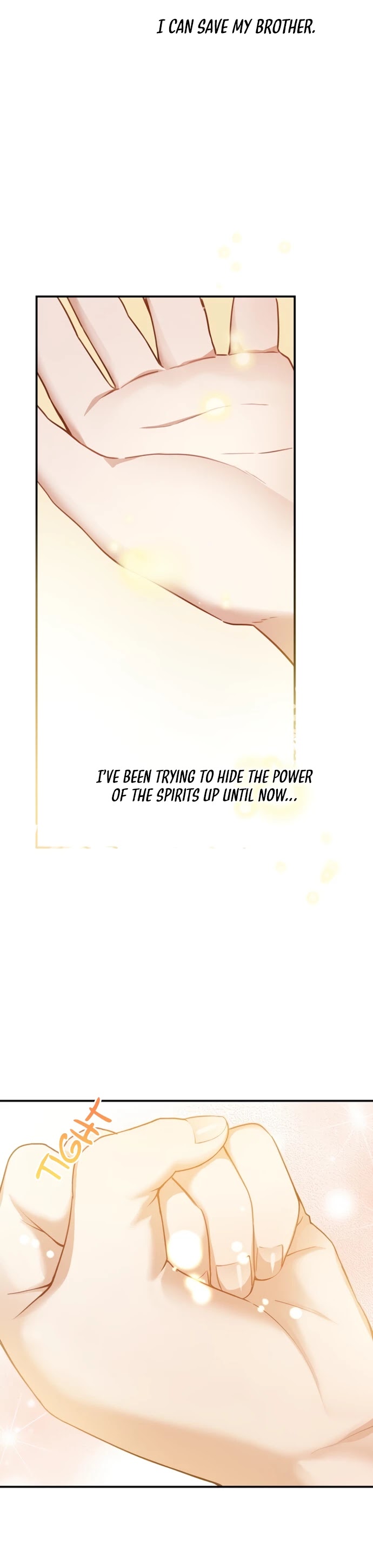 Into the Light Once Again Chapter 23 page 9 - Chapter 23