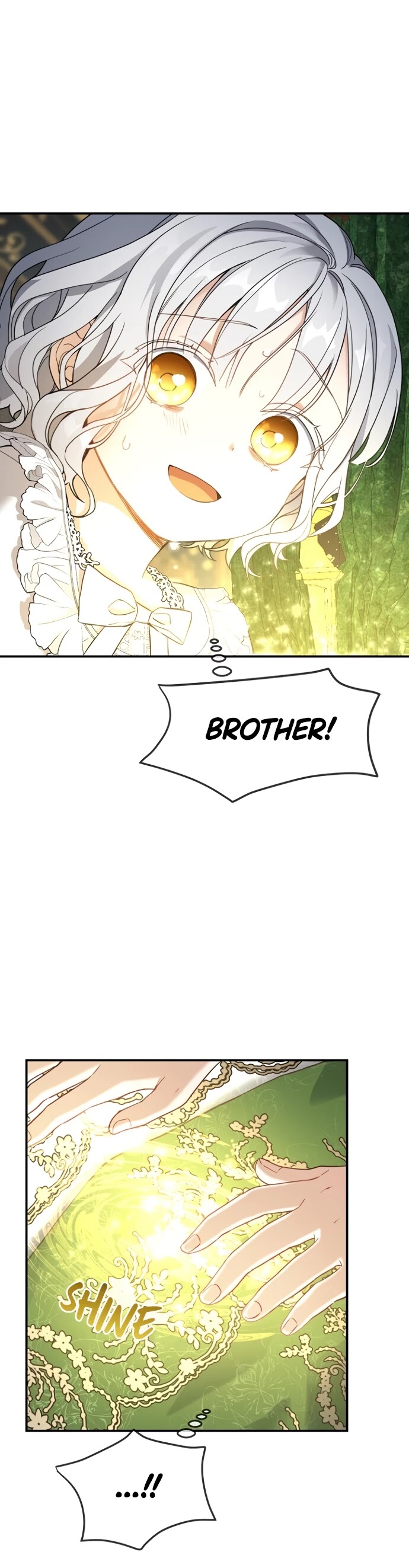 Into the Light Once Again Chapter 24 page 14 - Chapter 24