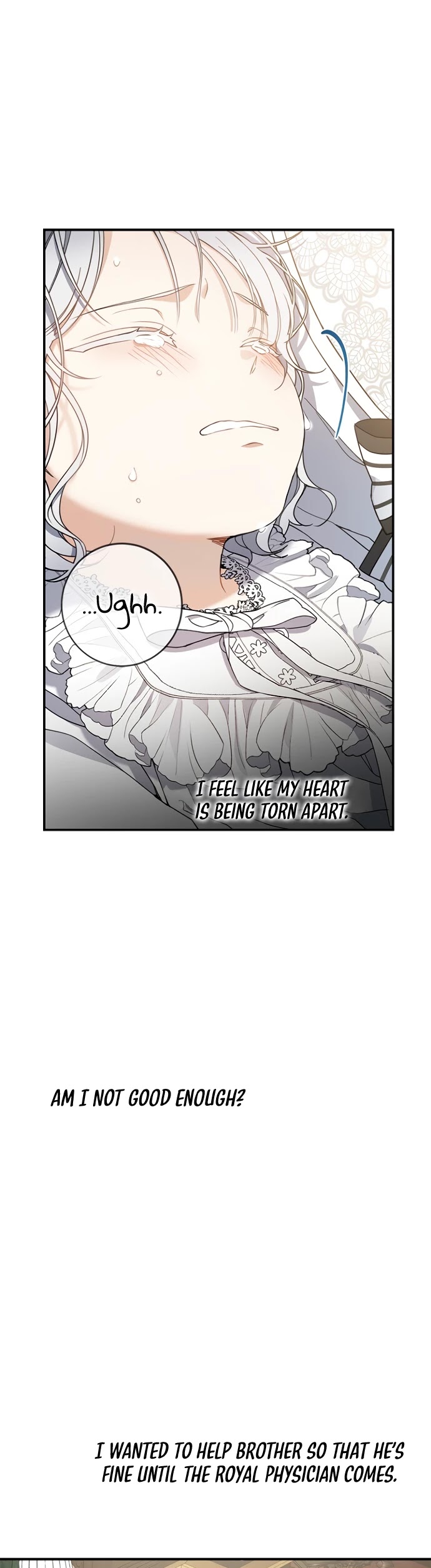 Into the Light Once Again Chapter 24 page 25 - Chapter 24