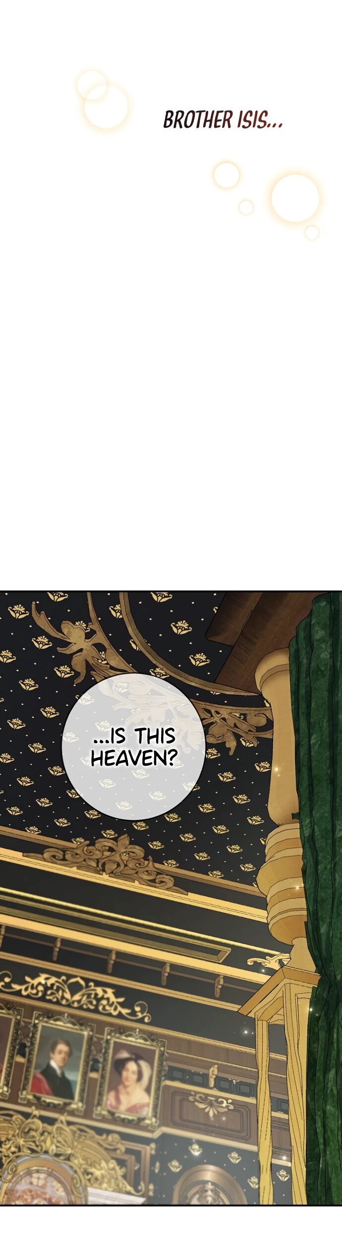 Into the Light Once Again Chapter 24 page 27 - Chapter 24