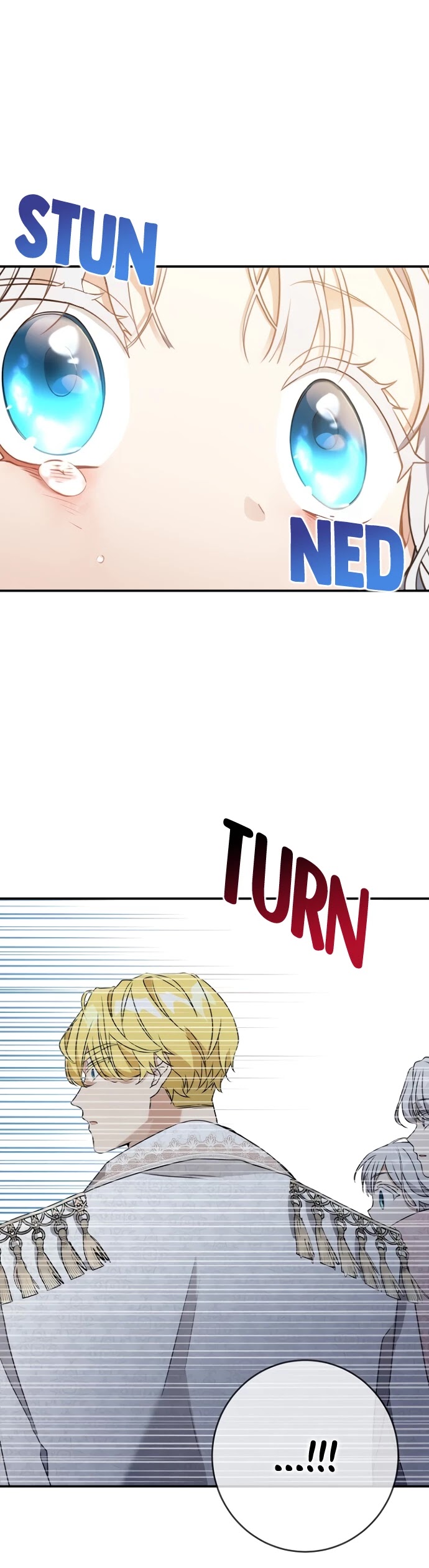 Into the Light Once Again Chapter 24 page 28 - Chapter 24