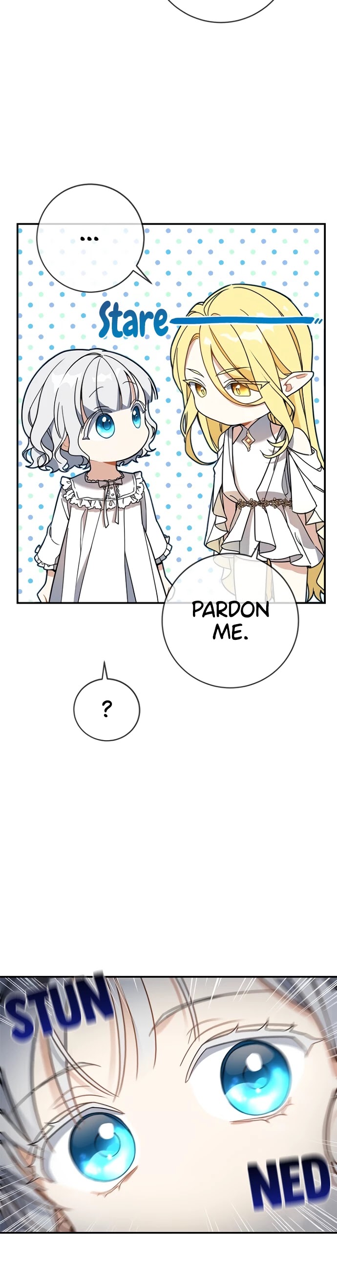 Into the Light Once Again Chapter 24 page 7 - Chapter 24