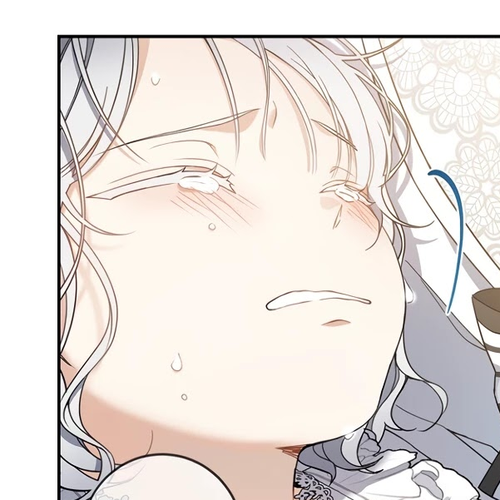 Into the Light Once Again Chapter 24 cover