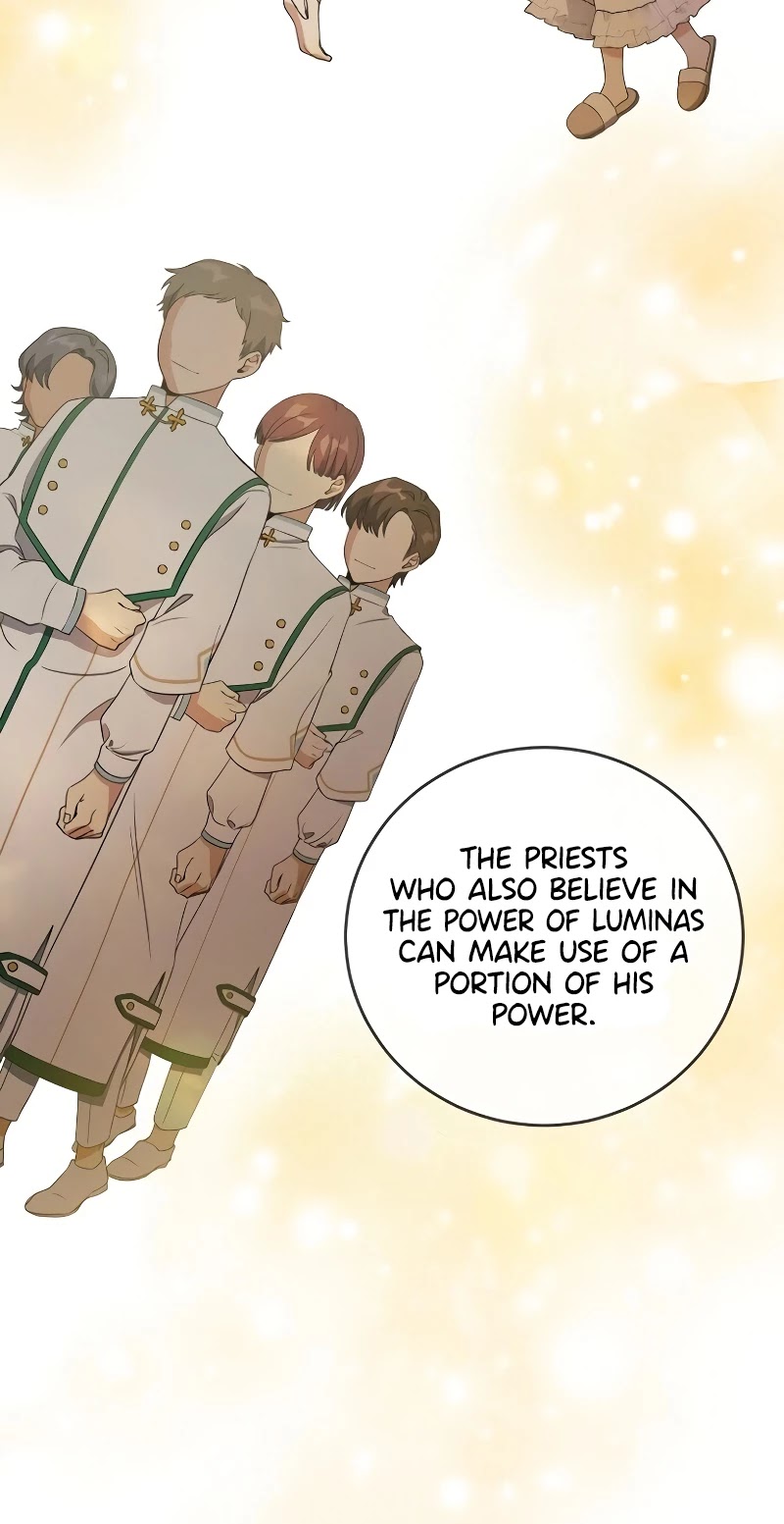 Into the Light Once Again Chapter 25 page 11 - Chapter 25
