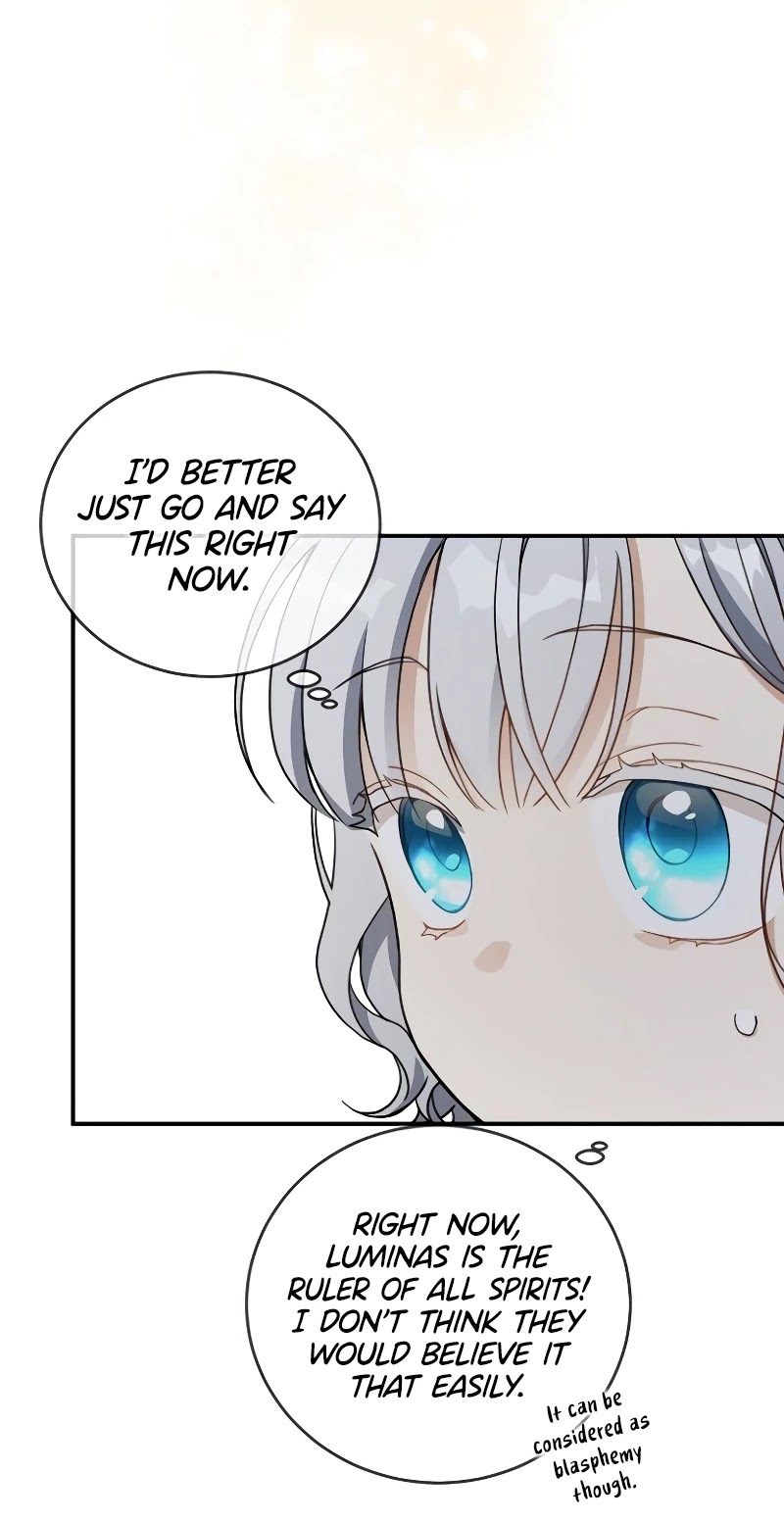 Into the Light Once Again Chapter 25 page 12 - Chapter 25