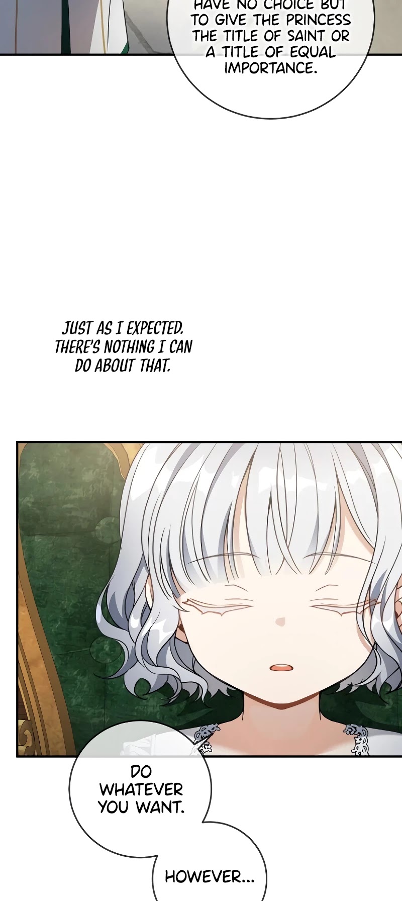 Into the Light Once Again Chapter 25 page 14 - Chapter 25