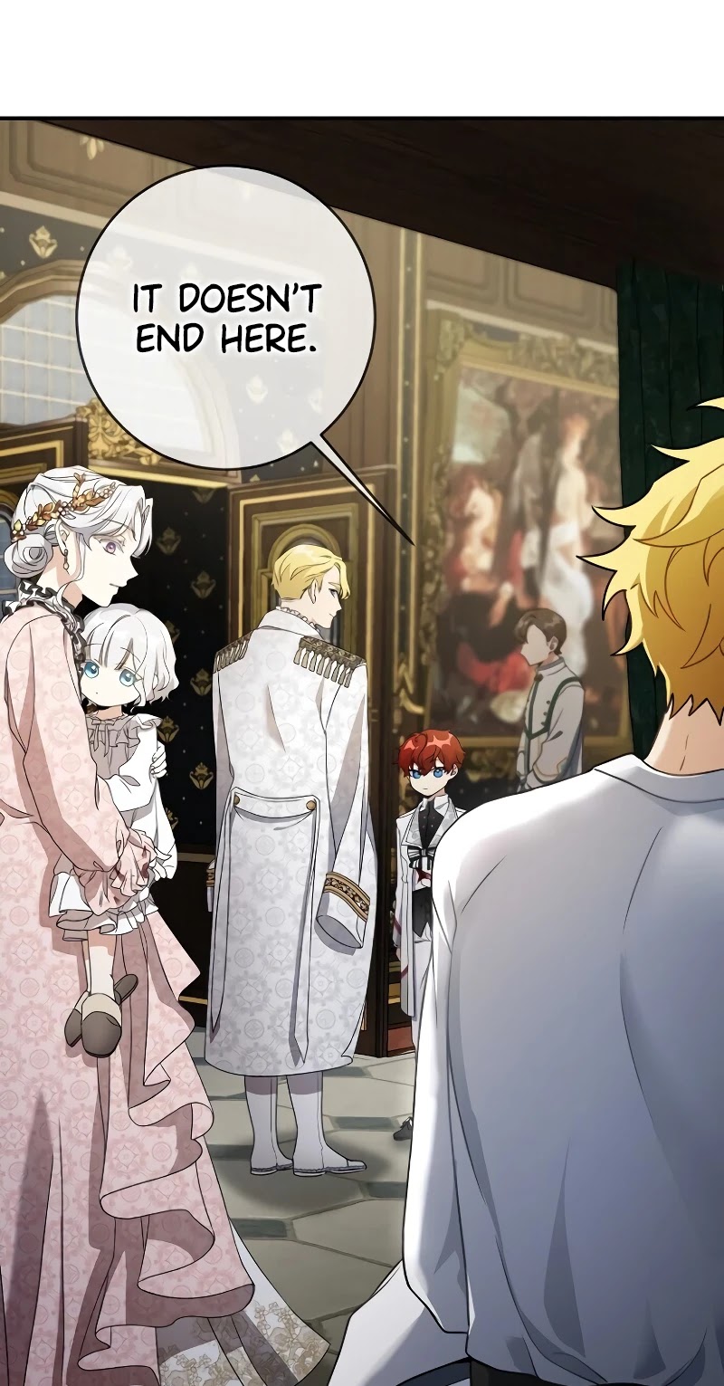 Into the Light Once Again Chapter 25 page 20 - Chapter 25