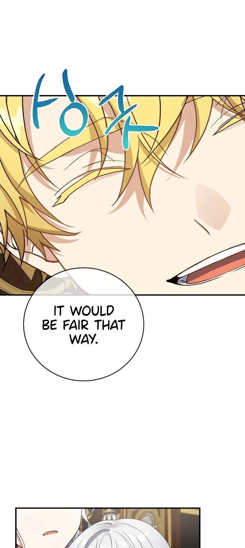 Into the Light Once Again Chapter 25 page 27 - Chapter 25