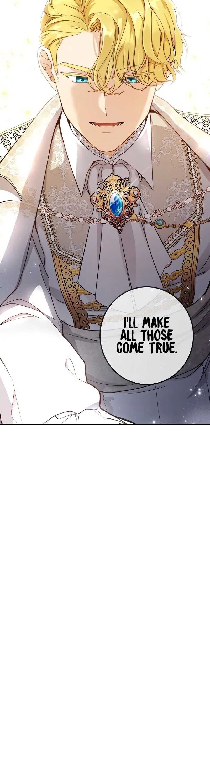 Into the Light Once Again Chapter 25 page 30 - Chapter 25
