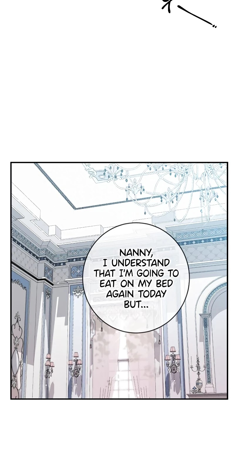 Into the Light Once Again Chapter 25 page 32 - Chapter 25