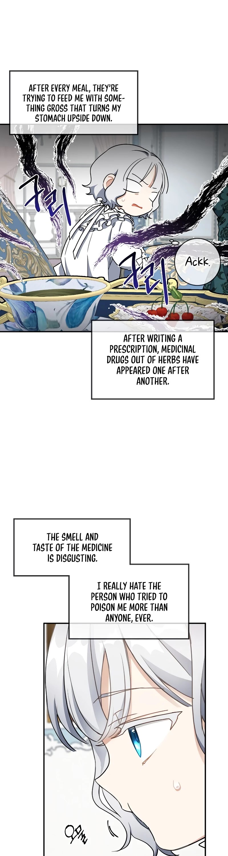 Into the Light Once Again Chapter 25 page 37 - Chapter 25