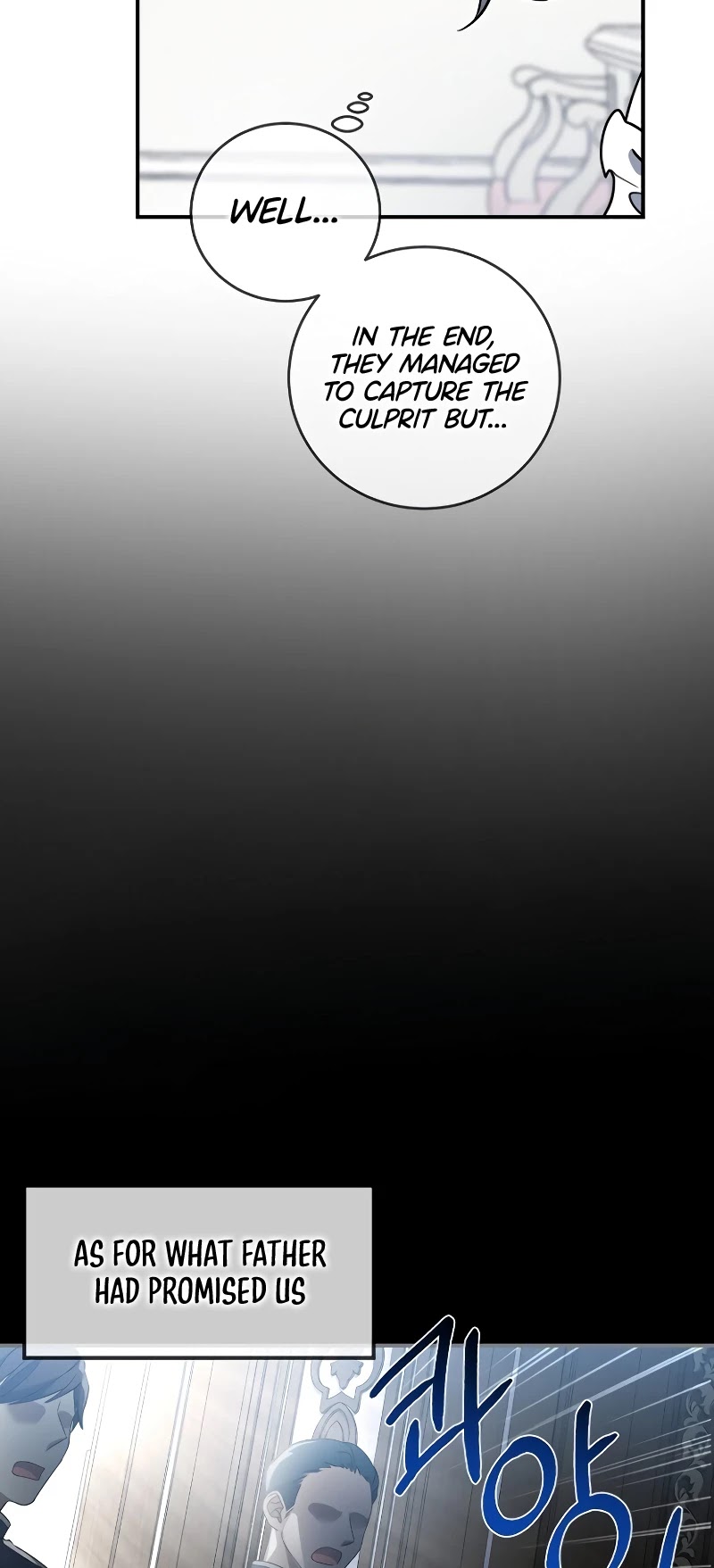 Into the Light Once Again Chapter 25 page 38 - Chapter 25