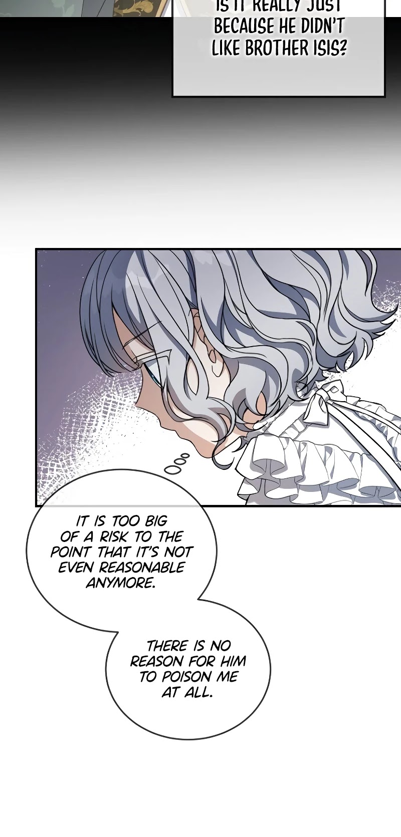 Into the Light Once Again Chapter 25 page 44 - Chapter 25