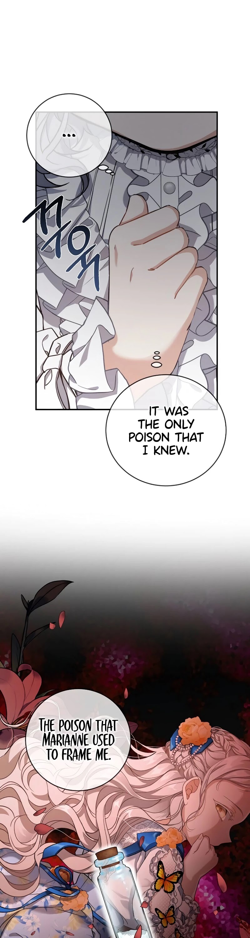 Into the Light Once Again Chapter 25 page 46 - Chapter 25