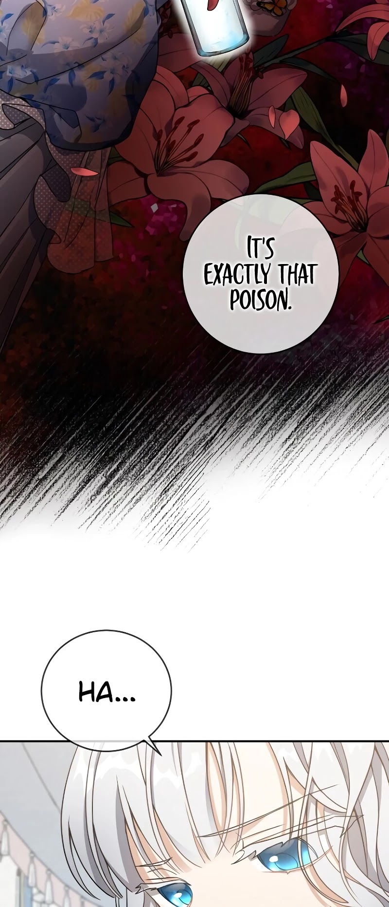 Into the Light Once Again Chapter 25 page 47 - Chapter 25