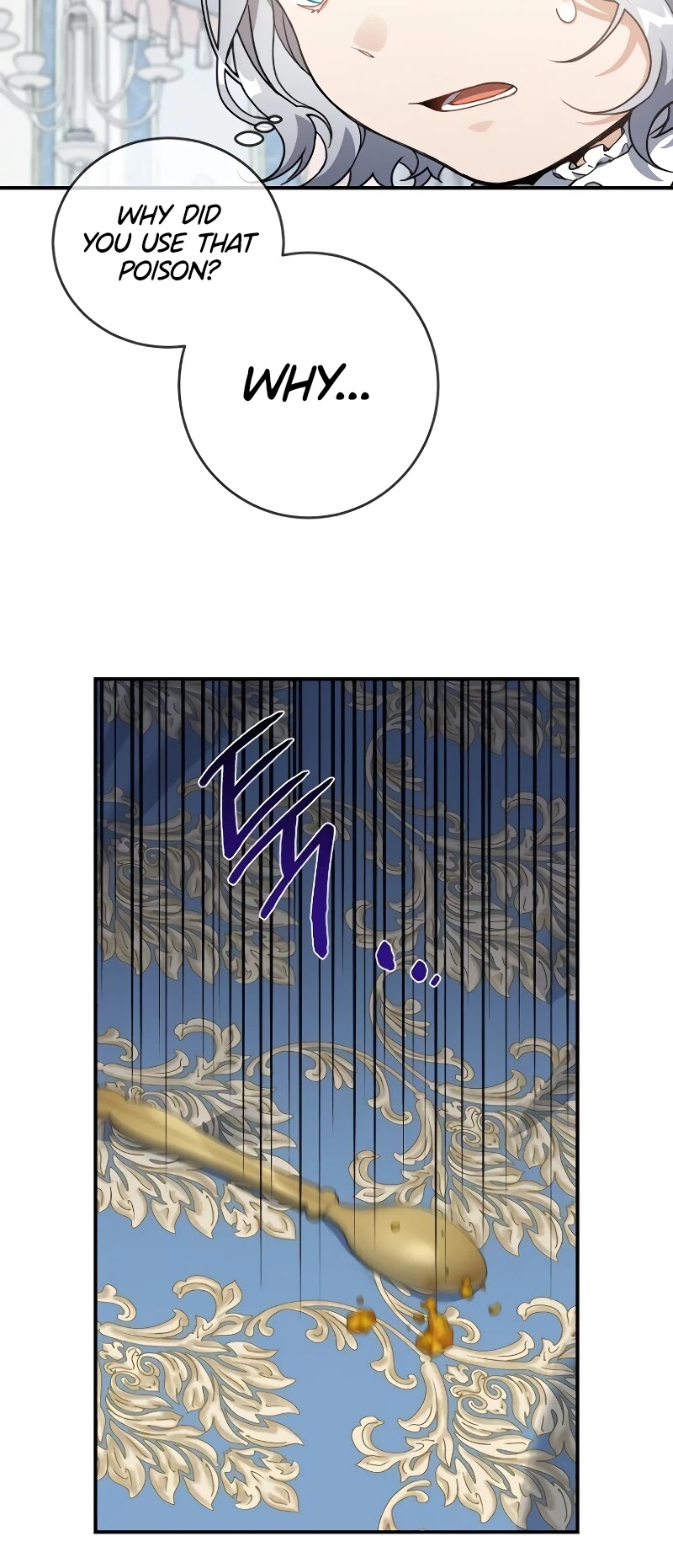 Into the Light Once Again Chapter 25 page 48 - Chapter 25