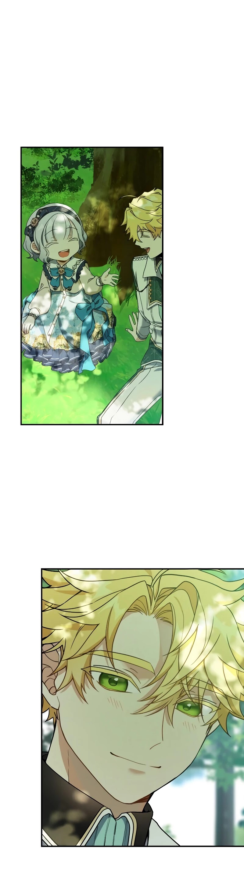 Into the Light Once Again Chapter 26 page 15 - Chapter 26