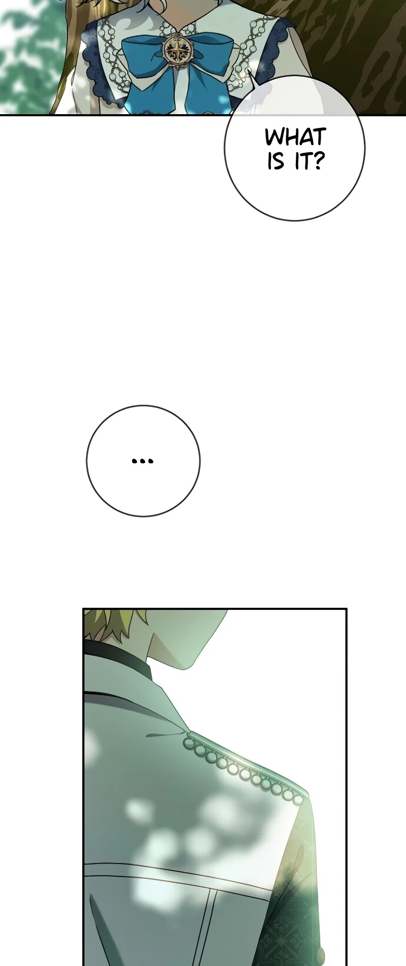 Into the Light Once Again Chapter 26 page 18 - Chapter 26