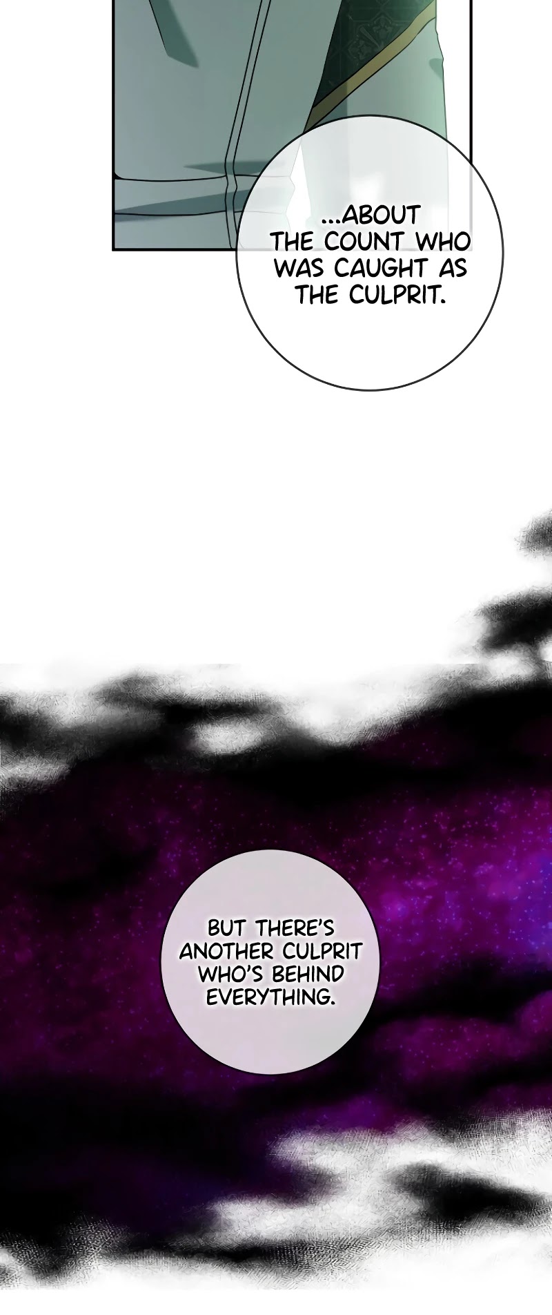 Into the Light Once Again Chapter 26 page 19 - Chapter 26