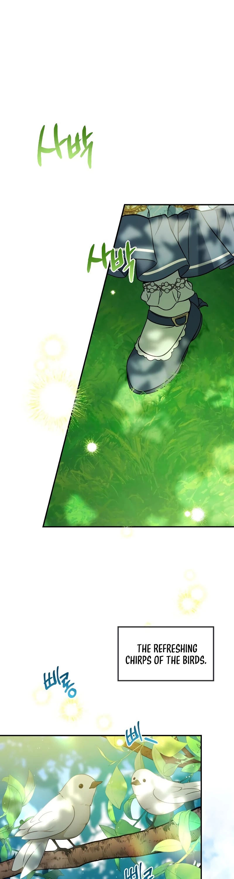 Into the Light Once Again Chapter 26 page 2 - Chapter 26