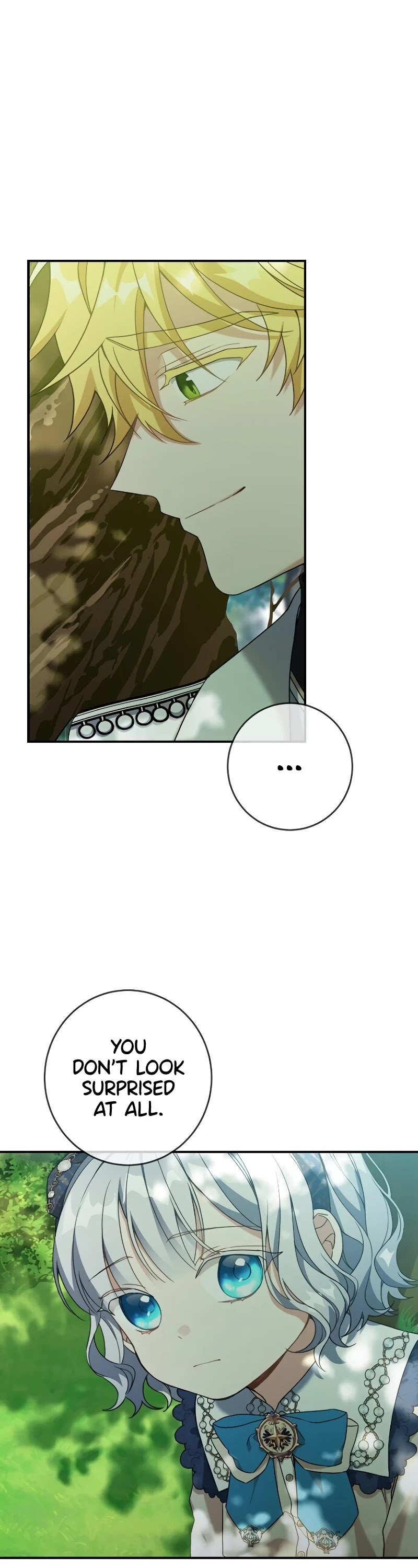 Into the Light Once Again Chapter 26 page 20 - Chapter 26